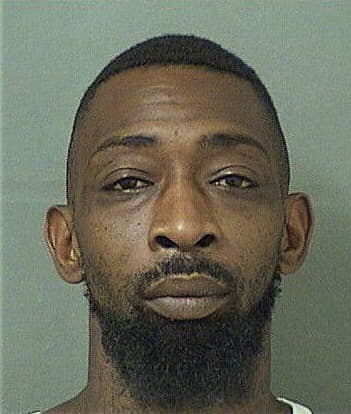 Willie Jones, - Palm Beach County, FL 